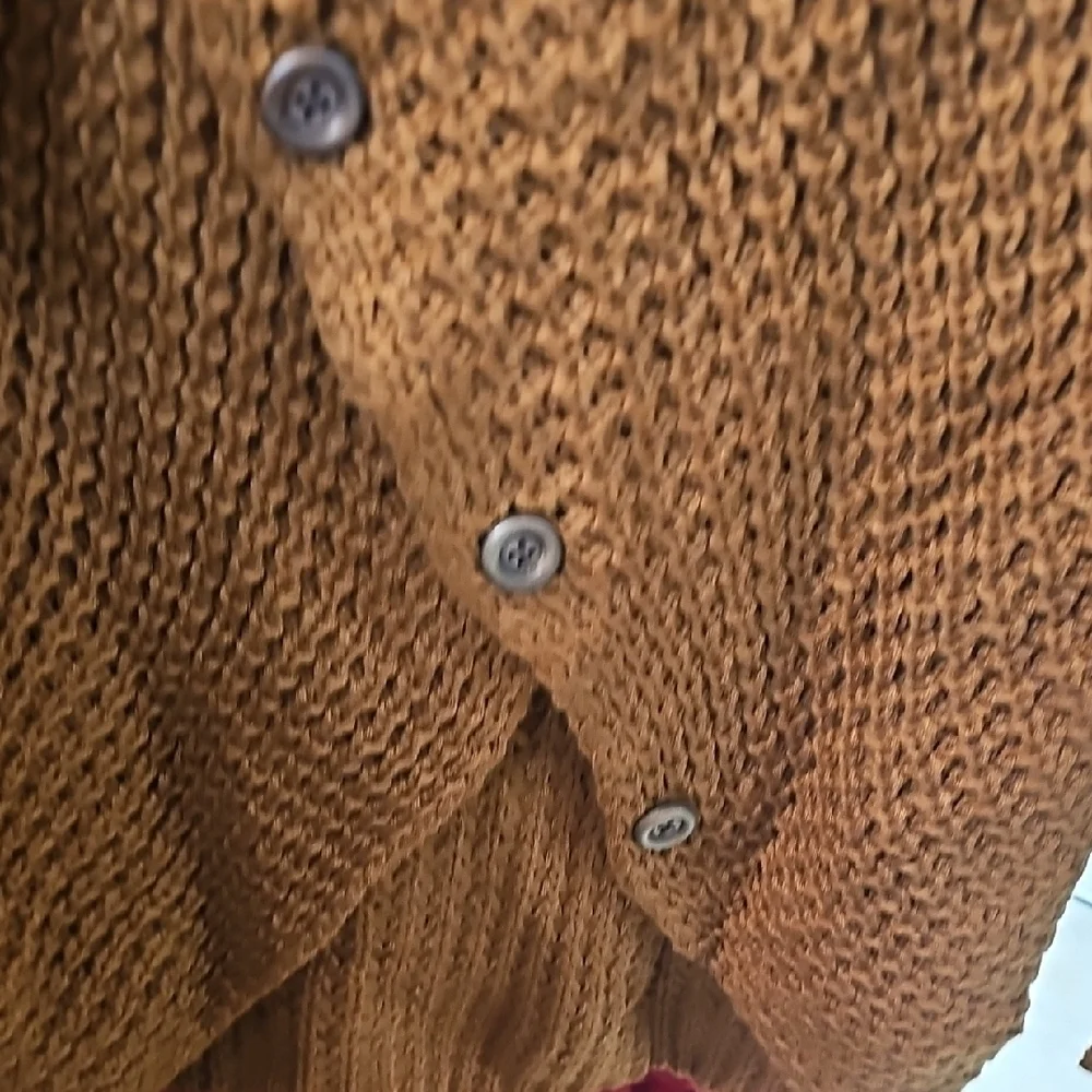 haloumoning cozy brown